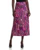 Area Stars Area Stars Lee Jersey Midi Skirt - 1