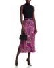 Area Stars Area Stars Lee Jersey Midi Skirt - 2