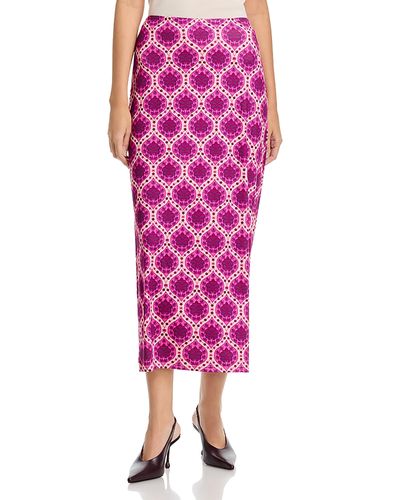 Area Stars Area Stars Mara Fleur Skirt