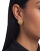 AREA STARS AREA STARS Maya Heart Studs - 2
