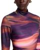 Area Stars Area Stars Mock Neck Jersey Dress - 3