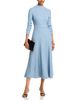 Area Stars Area Stars Molly Ribbed Midi Dress - 2
