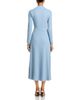 Area Stars Area Stars Molly Ribbed Midi Dress - 4