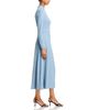 Area Stars Area Stars Molly Ribbed Midi Dress - 5