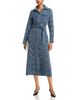 Area Stars Area Stars Oakley Tweed Shirtdress - 2