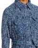 Area Stars Area Stars Oakley Tweed Shirtdress - 3