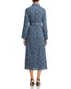 Area Stars Area Stars Oakley Tweed Shirtdress - 4