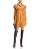 Area Stars Area Stars Parker Ruffled Button Front Dress - 2