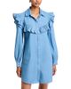 Area Stars Area Stars Parker Ruffled Dress - 1