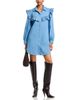 Area Stars Area Stars Parker Ruffled Dress - 2