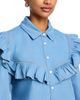 Area Stars Area Stars Parker Ruffled Dress - 3