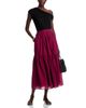 Area Stars Area Stars Pia Pintuck Skirt - 2