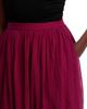 Area Stars Area Stars Pia Pintuck Skirt - 5