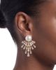 AREA STARS AREA STARS Ritika Pearl Studs - 5