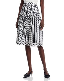 Area Stars Area Stars Riya Skirt