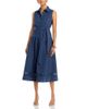 Area Stars Area Stars Ruki Midi Dress - 1