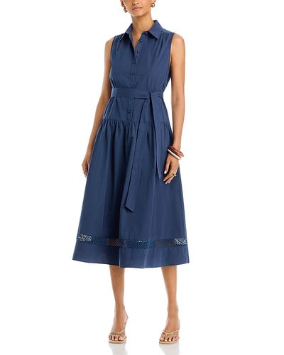 Area Stars Area Stars Ruki Midi Dress