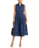 Area Stars Area Stars Ruki Midi Dress - 2
