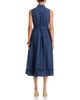 Area Stars Area Stars Ruki Midi Dress - 4
