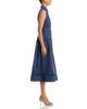 Area Stars Area Stars Ruki Midi Dress - 5