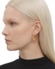 AREA STARS AREA STARS Samrita Fan Post Earrings - 5