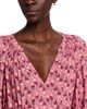 Area Stars Area Stars Side Tie Dress - 3