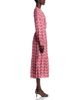 Area Stars Area Stars Side Tie Dress - 5
