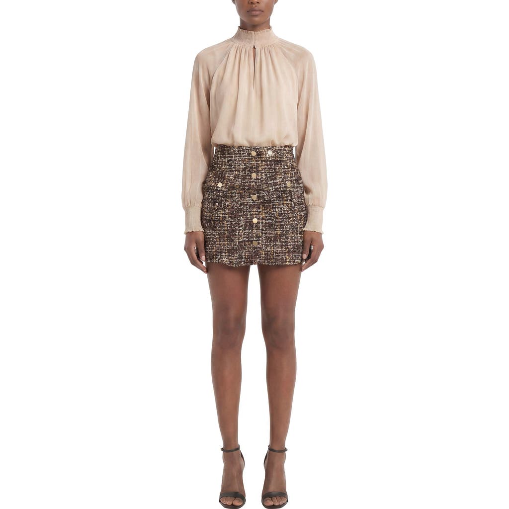AREA STARS AREA STARS Siena Blouse