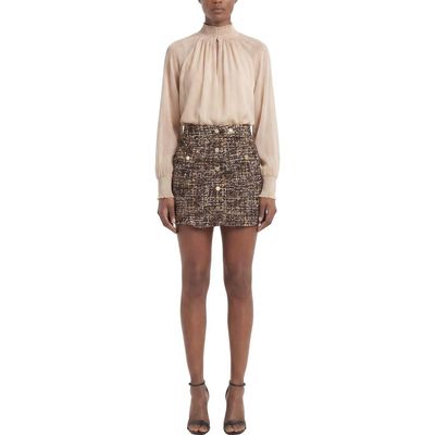 AREA STARS AREA STARS Siena Blouse