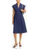 Area Stars Area Stars Tia Button Front Dress - 2