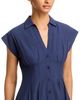 Area Stars Area Stars Tia Button Front Dress - 3