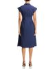 Area Stars Area Stars Tia Button Front Dress - 4