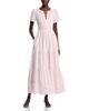 Area Stars Area Stars Tiered Maxi Dress - 1