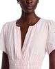 Area Stars Area Stars Tiered Maxi Dress - 3