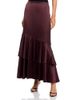 Area Stars Area Stars Tiered Maxi Skirt - 1