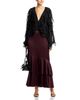Area Stars Area Stars Tiered Maxi Skirt - 2