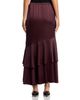 Area Stars Area Stars Tiered Maxi Skirt - 3