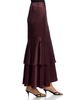 Area Stars Area Stars Tiered Maxi Skirt - 4