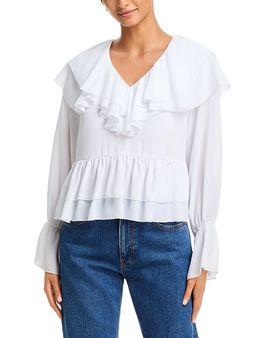 Area Stars Area Stars Trista Blouse