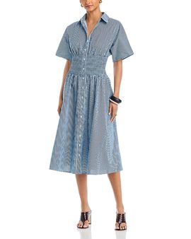 Area Stars Area Stars Trixi Shirt Dress