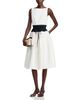 Area Stars Area Stars Two Tone Dress - 2