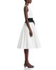 Area Stars Area Stars Two Tone Dress - 5