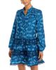 Area Stars Area Stars Volta Mini Dress - 1