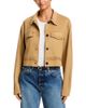 Area Stars Area Stars Wren Whipstitch Jacket - 1