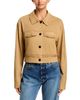 Area Stars Area Stars Wren Whipstitch Jacket - 3