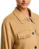 Area Stars Area Stars Wren Whipstitch Jacket - 6