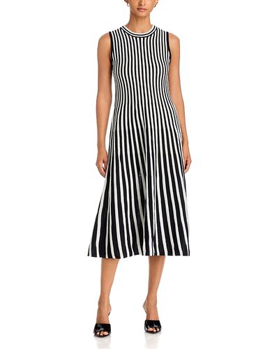 Area Stars Area Stars Wrenlee Sleeveless Midi Dress