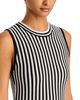 Area Stars Area Stars Wrenlee Sleeveless Midi Dress - 2