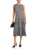 Area Stars Area Stars Wrenlee Sleeveless Midi Dress - 3