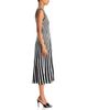 Area Stars Area Stars Wrenlee Sleeveless Midi Dress - 5
